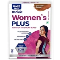 WOMEN'S PLUS HORLICKS
