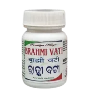 BRAHMI VATI