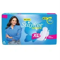 STAYFREE XL 274MM
