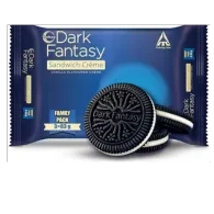 SUNFEAST DARK FANTASY SANDWICH CREME