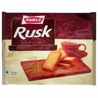 PARLE RUSK 18 GM