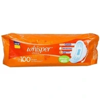 WHISPER CHOICE REGULAR M A A