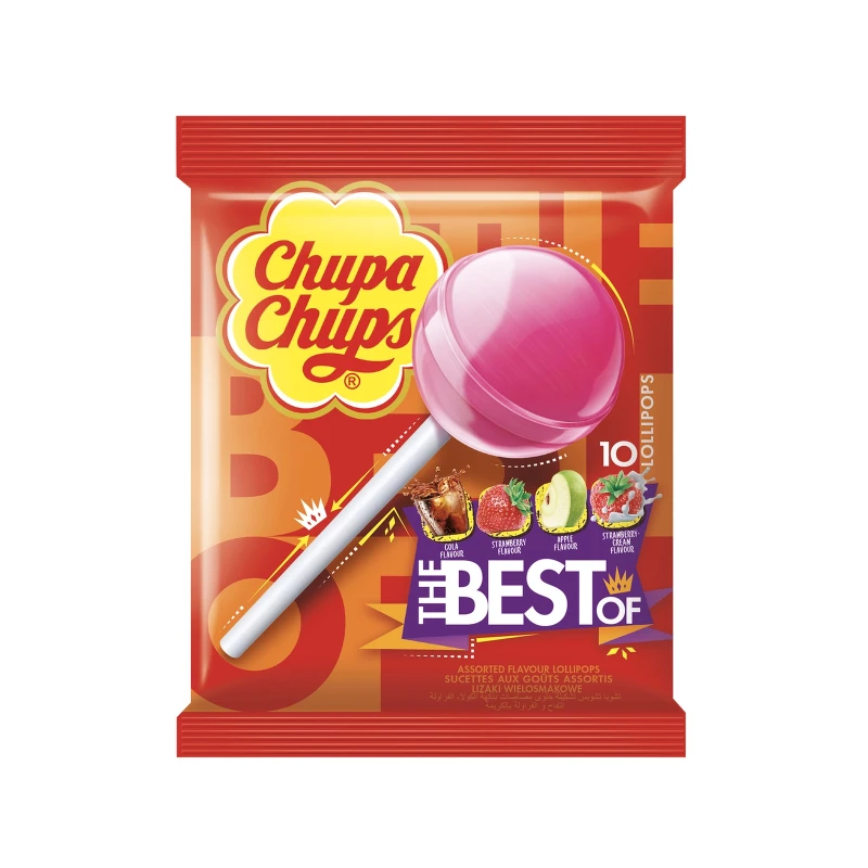 chupa chups 9g