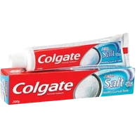 COLGATE ACTIVE SALT 200G