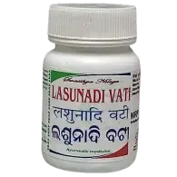 LASUNADI VATI