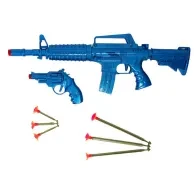 M4A1 SOFT BULLET BLASTER