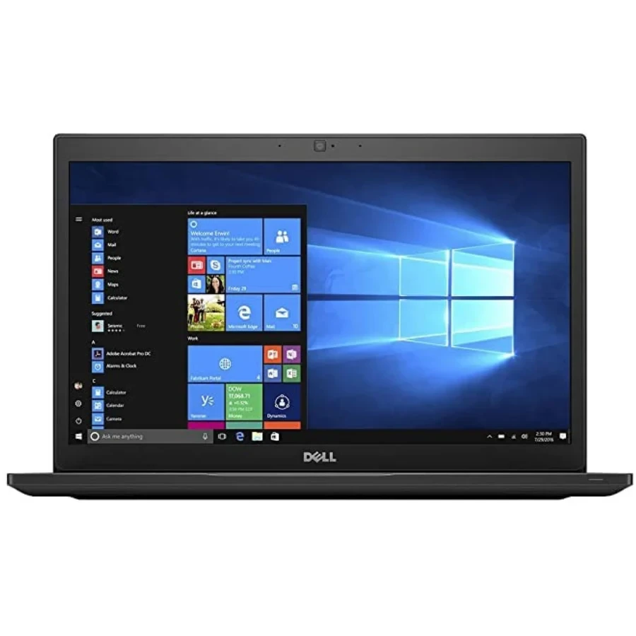 DELL LATITUDE 7490 I5 8TH 8GB 256 SSD