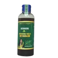 KESHASRI TAILLA 200 ml.