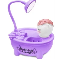 3IN1 BATHTUB TABLE LAMP 3+AGE