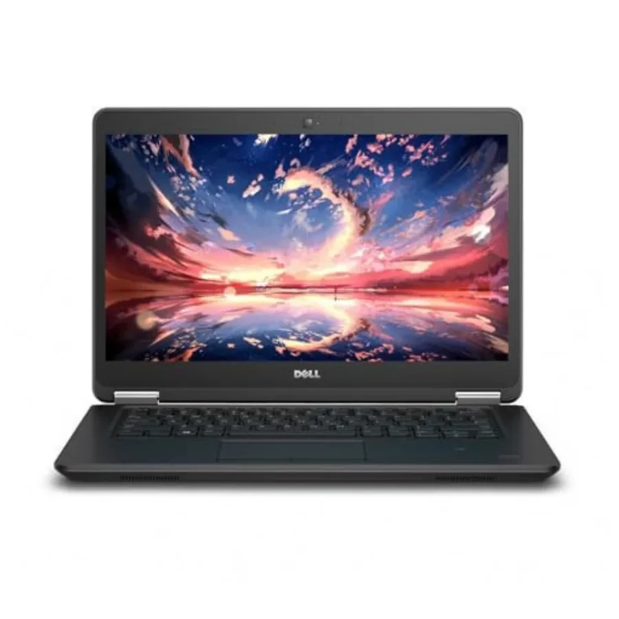 DELL LATITUDE 7450 I5 5TH 8GB 256GB SSD(Refurbished)