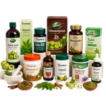 Ayurvedic Medicine