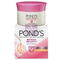 PONDS BRIGHT BEAUTY CREAM