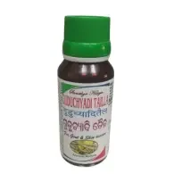GUDUCHYADI TAILLA 60 ML.