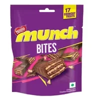 Nestle Munch 18GM
