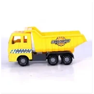 SUPER TRUCK
