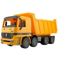 TOP OVERLOAD TRUCK