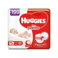 HUGGIES S/20