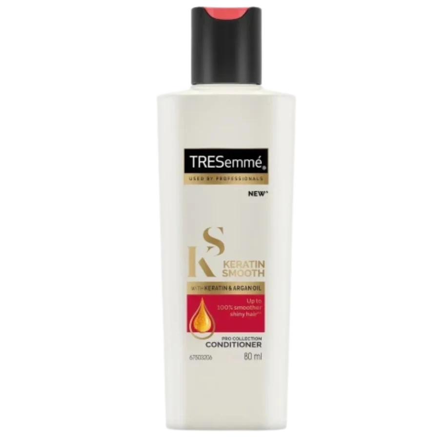 KS  KERATIN SMOOTH  85ML