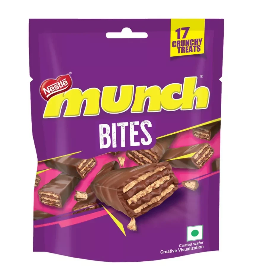 Nestle Munch 18GM