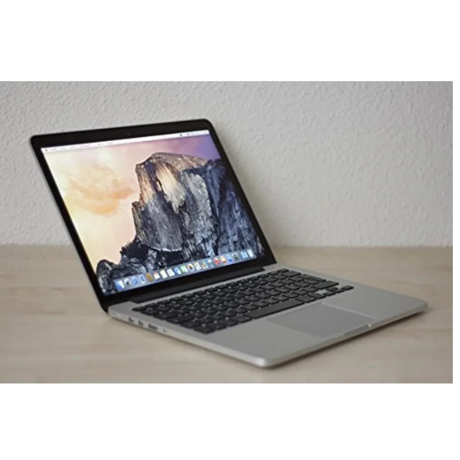 MACBOOK PRO A1398 I7 16 GB 256 SSD