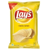 LAYS CLASSIC SALTED SMALL