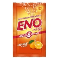 ENO FAST RELIEF ORANGE FLAVOUR