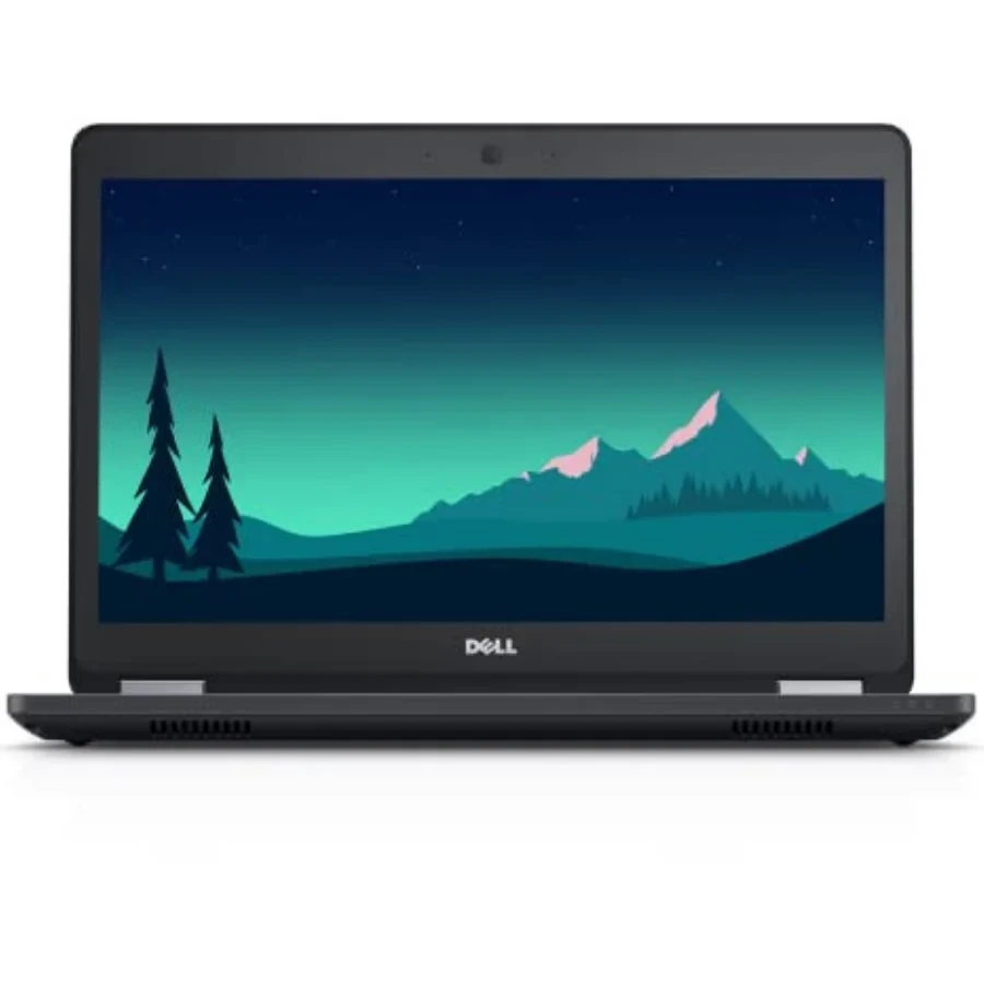 DELL LATITUDE 5470 I3 6TH 8GB 256 SSD