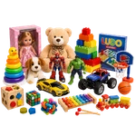 Toys