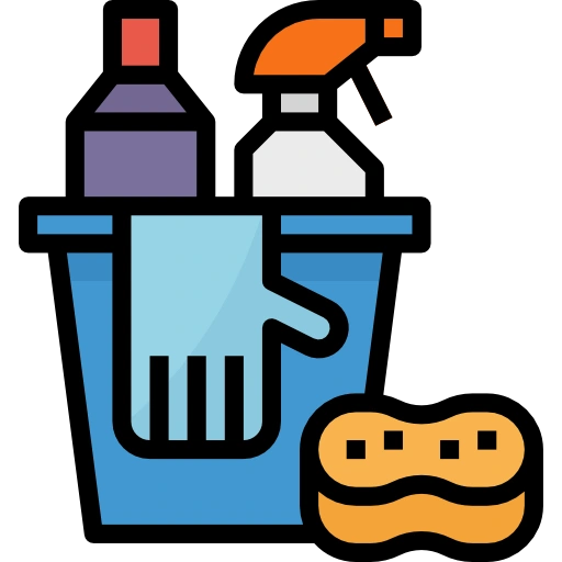 Home Cleaning & Household