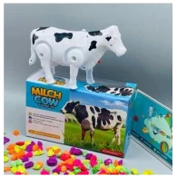 CLEVER COW