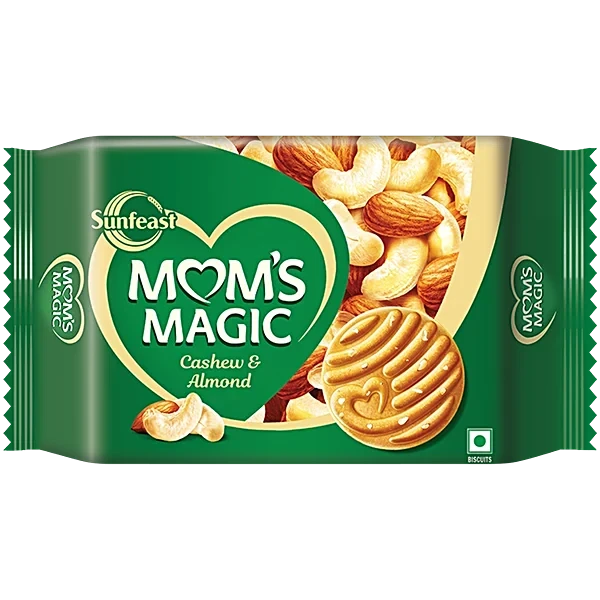 MOM'S MAGIC ALMOND BIG
