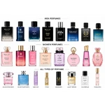 Perfumes