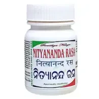 NITYANANDA RASA
