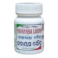 NAVAYASHA LOUHA