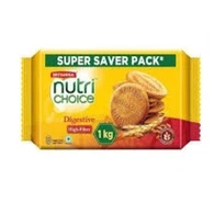 BRITANNIA NUTRI CHOICE DIGESTIVE HIGH FIBRE