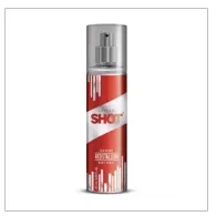 LAYER SHOT RED STALLION