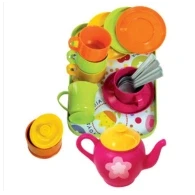COFFEE SERVICE