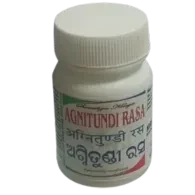 AGNITUNDI RASA