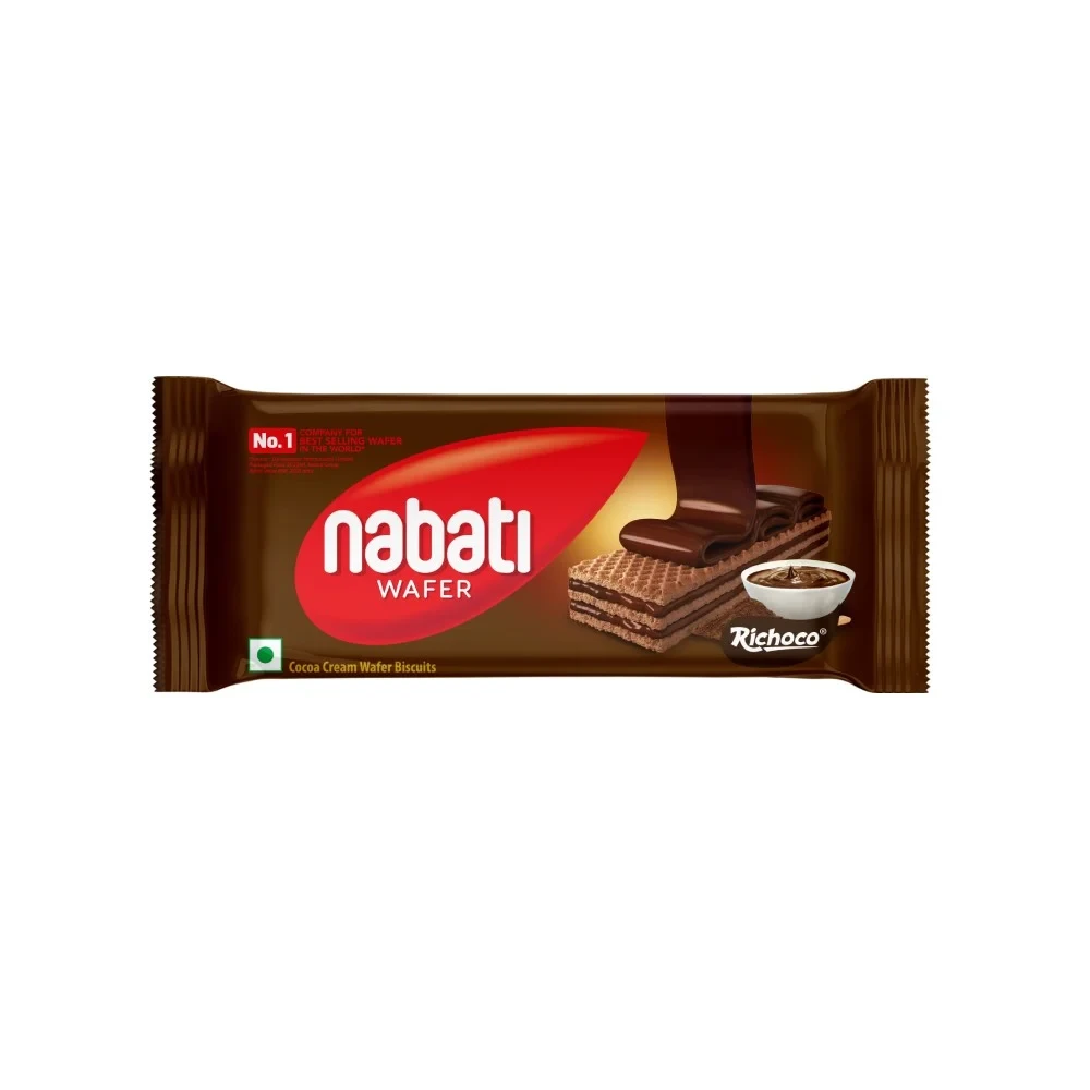 NABATI WAFER RICH CHOCO