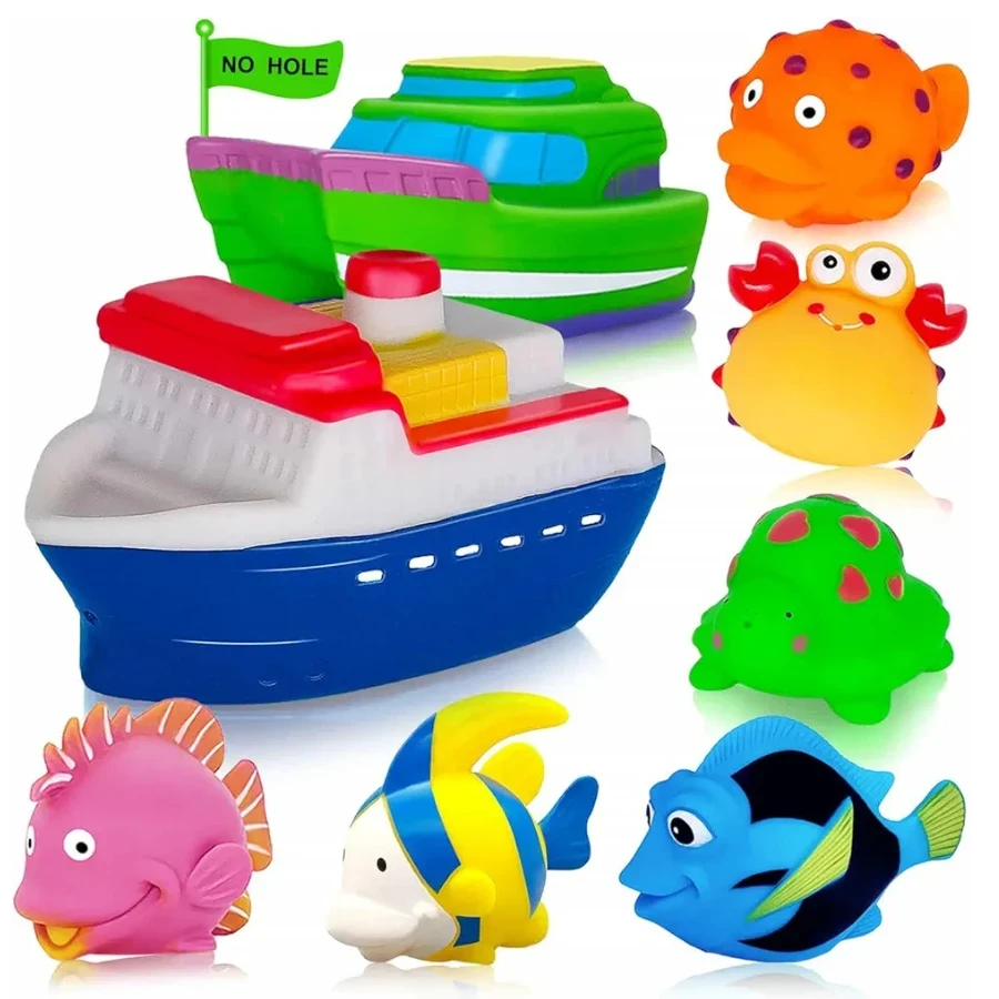 KIDS TOYS