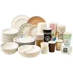 Paper Cups