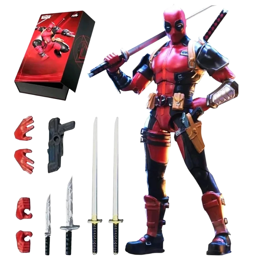 X- HERO