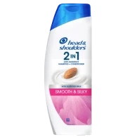 HEAD&SHOULDERS S&S CONDITIONER