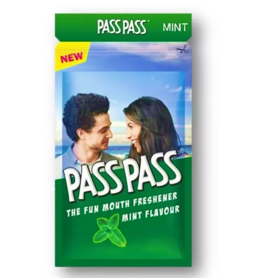 PASS PASS