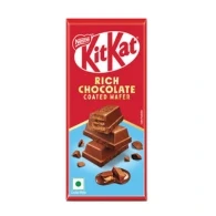 NESTLE KIT KAT RICH CHOCOLATE