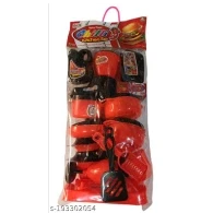 CHILLI KITCHEN SET
