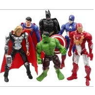 SUPER HERO