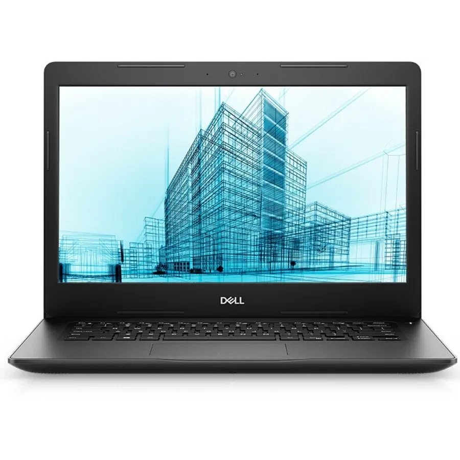DELL LATITUDE 3490 I3 6TH 8GB 256GB SSD(Refurbished)