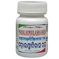 MAHALAXMIVLASHA RASA