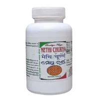 METHI CHURNA